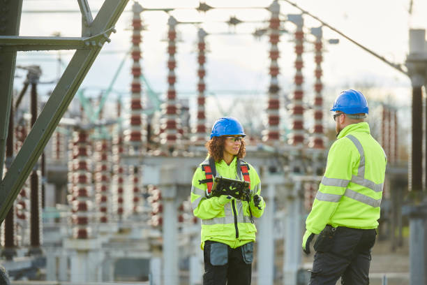Best Electrical Contractors for Businesses  in Laurel Hollow, NY