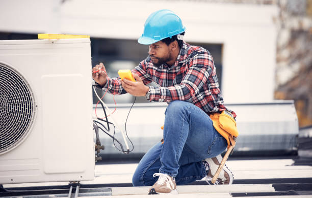 Best Licensed Electrician  in Laurel Hollow, NY