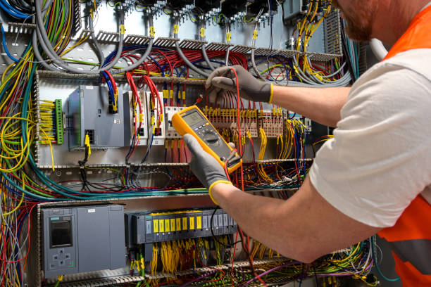 Best Electrical System Inspection  in Laurel Hollow, NY